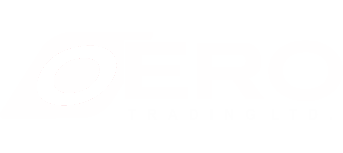 Oero Trading LTD.